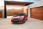 Nissan Maxima Platinum 2018 года